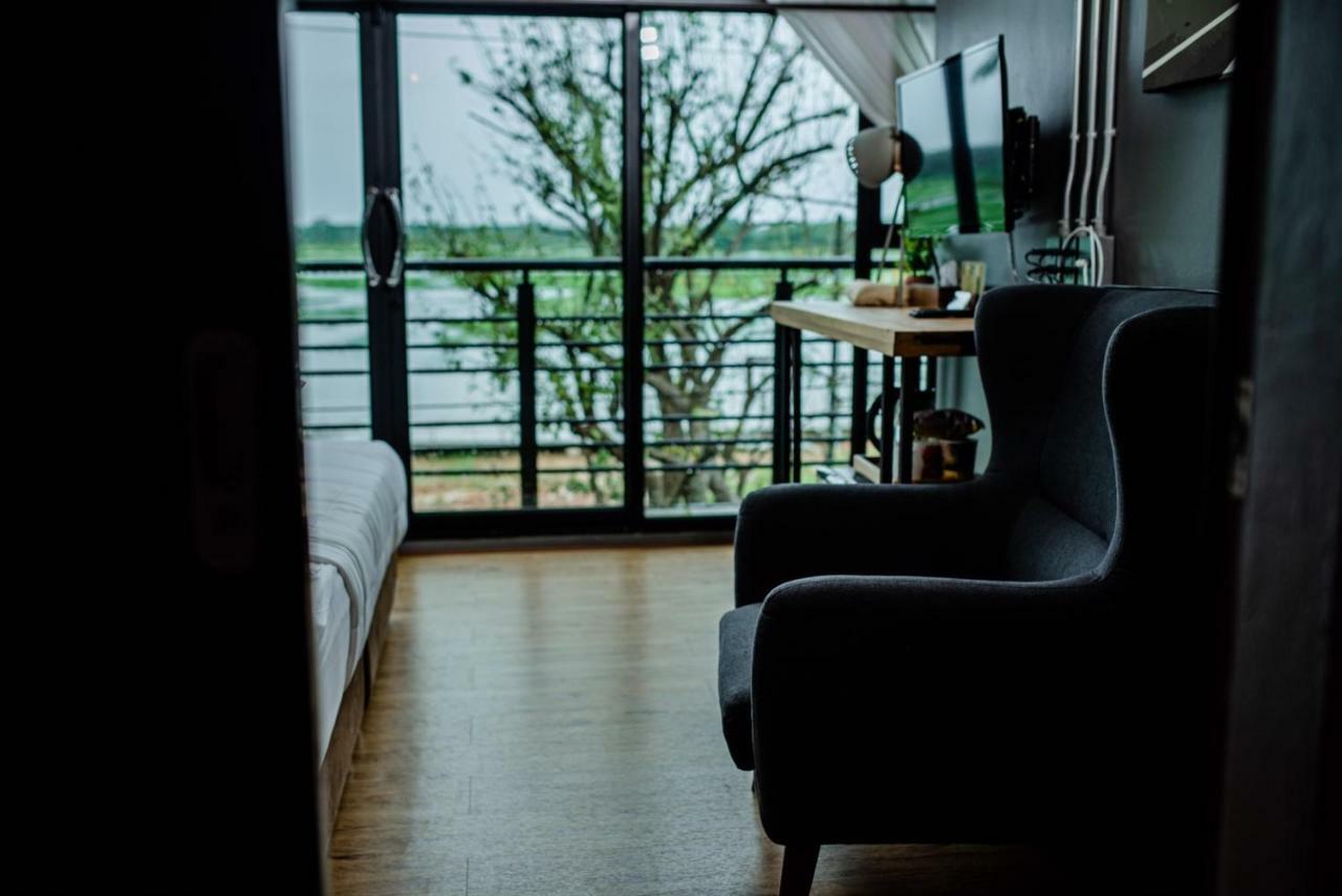 Canvas Family Home Trat Exteriér fotografie